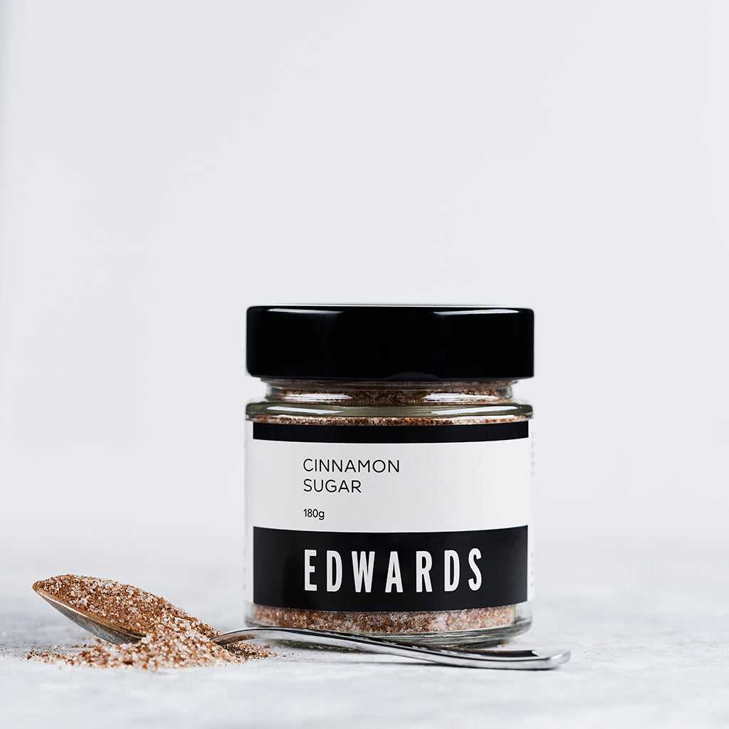 Edwards Cinnamon Sugar
