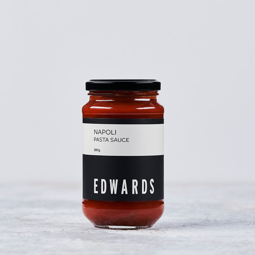 Edwards Pasta Sauce