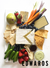 How to Assemble a Cheese Board or Grazing Platter