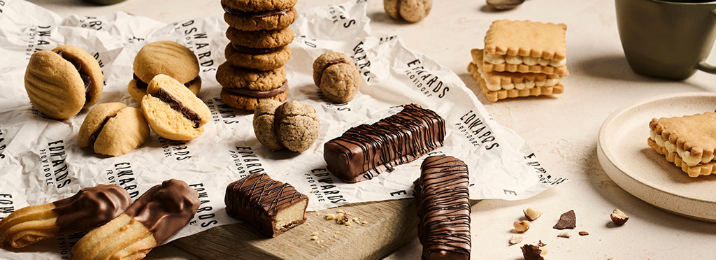 Edwards Biscuit Collection Edwards Providore