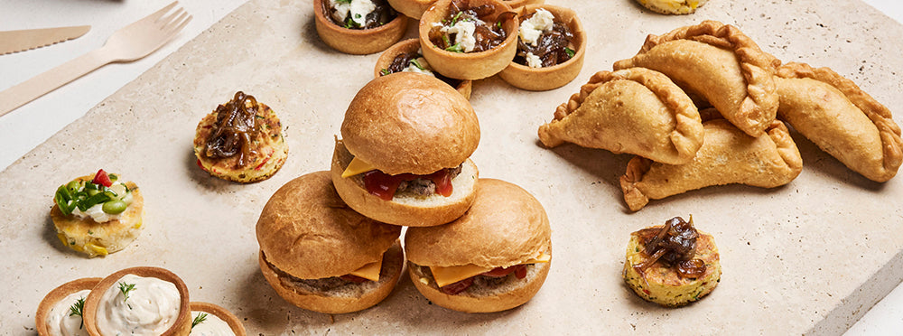 Finger Food Collection