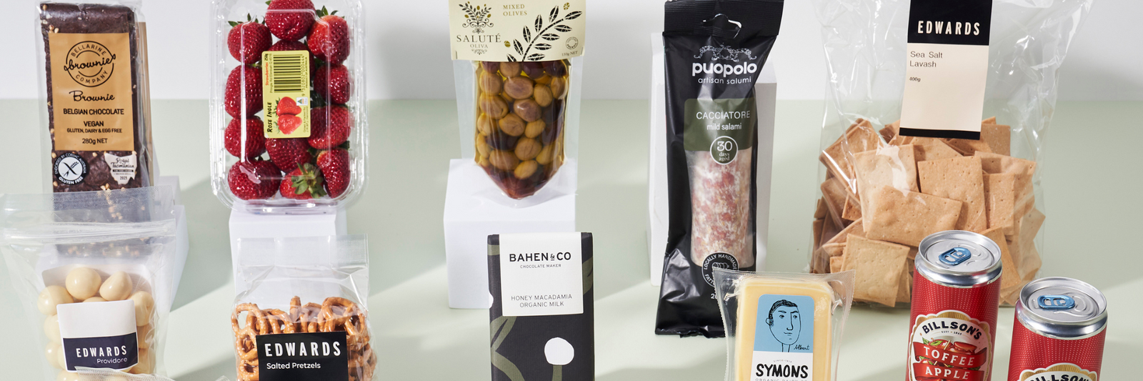 House Warming Hampers