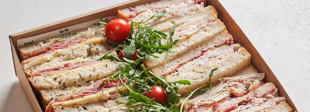 Sandwiches