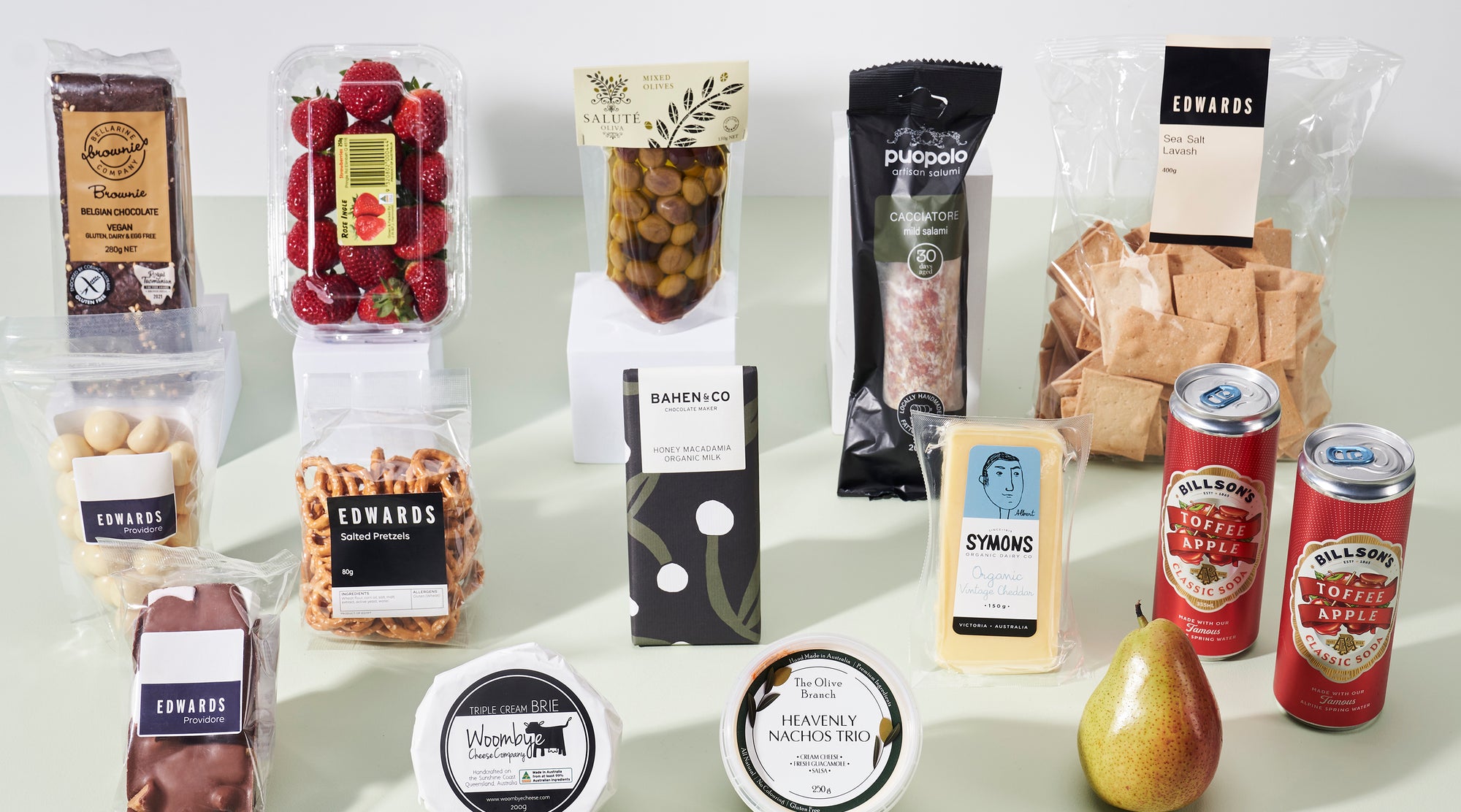 Hampers