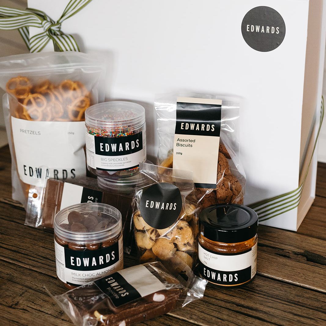 Bendigo's Best Hampers - Signature Hamper