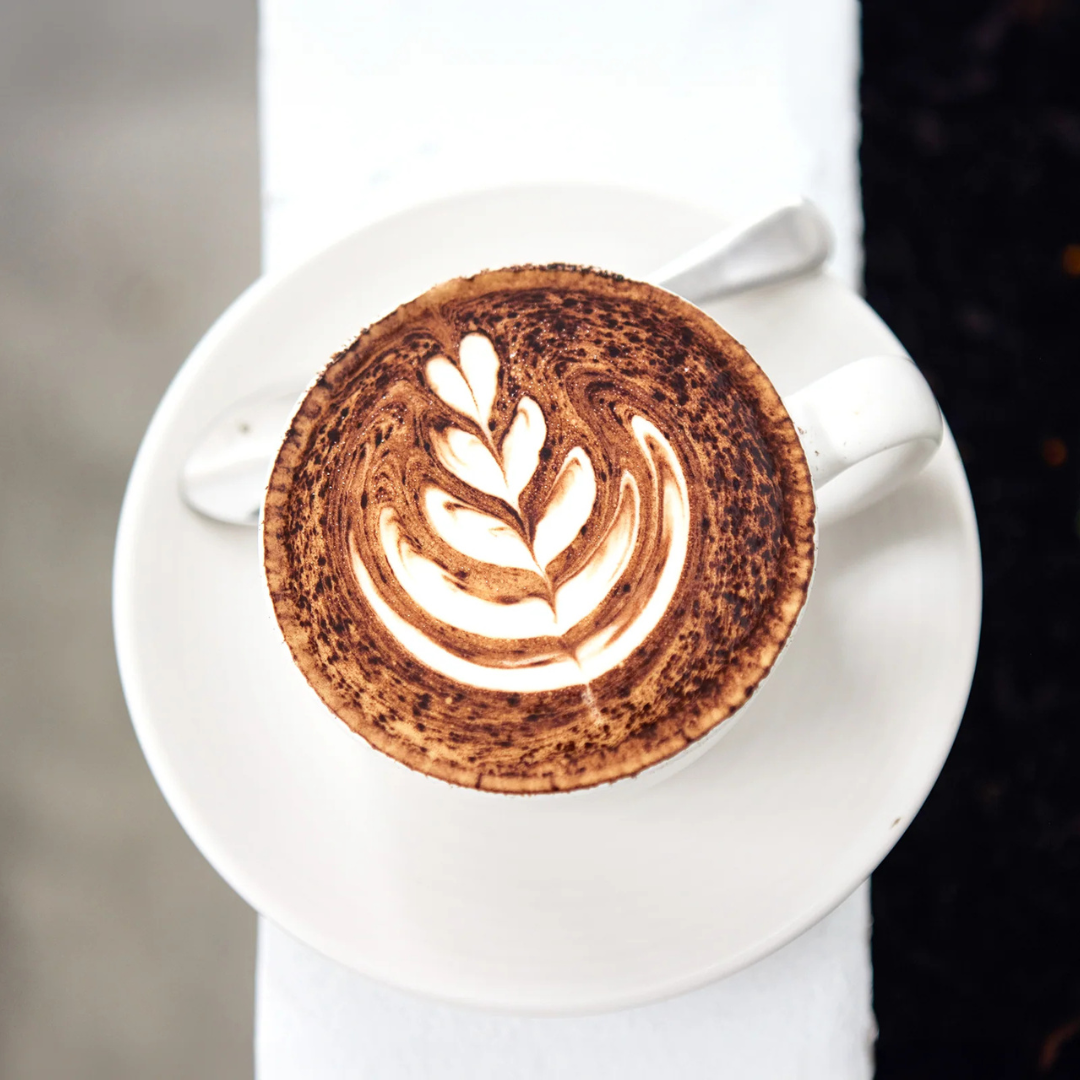 Industry Beans Coffee Bendigo Edwards Providore