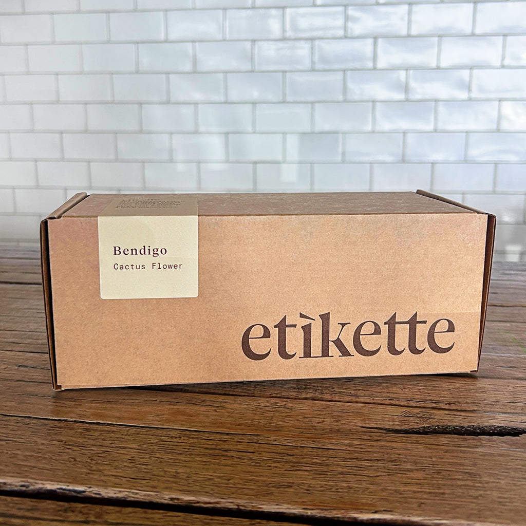 Bendigo Etikette Diffuser