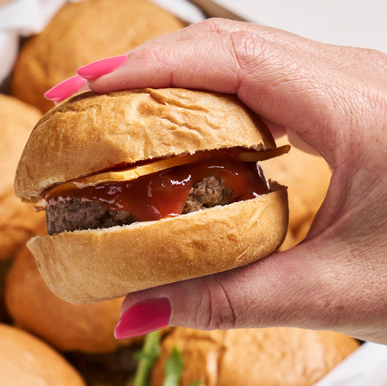 Bendigo Catering for Kids