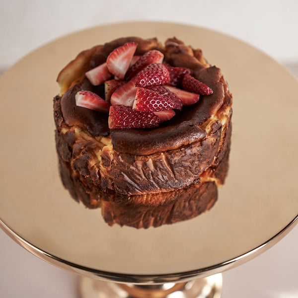 Basque Cheesecake Order Online Edwards Providore