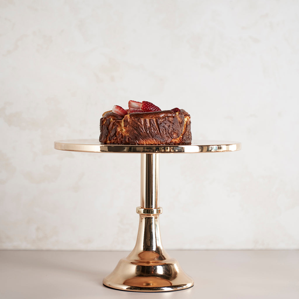 Basque Cheesecake Edwards Providore