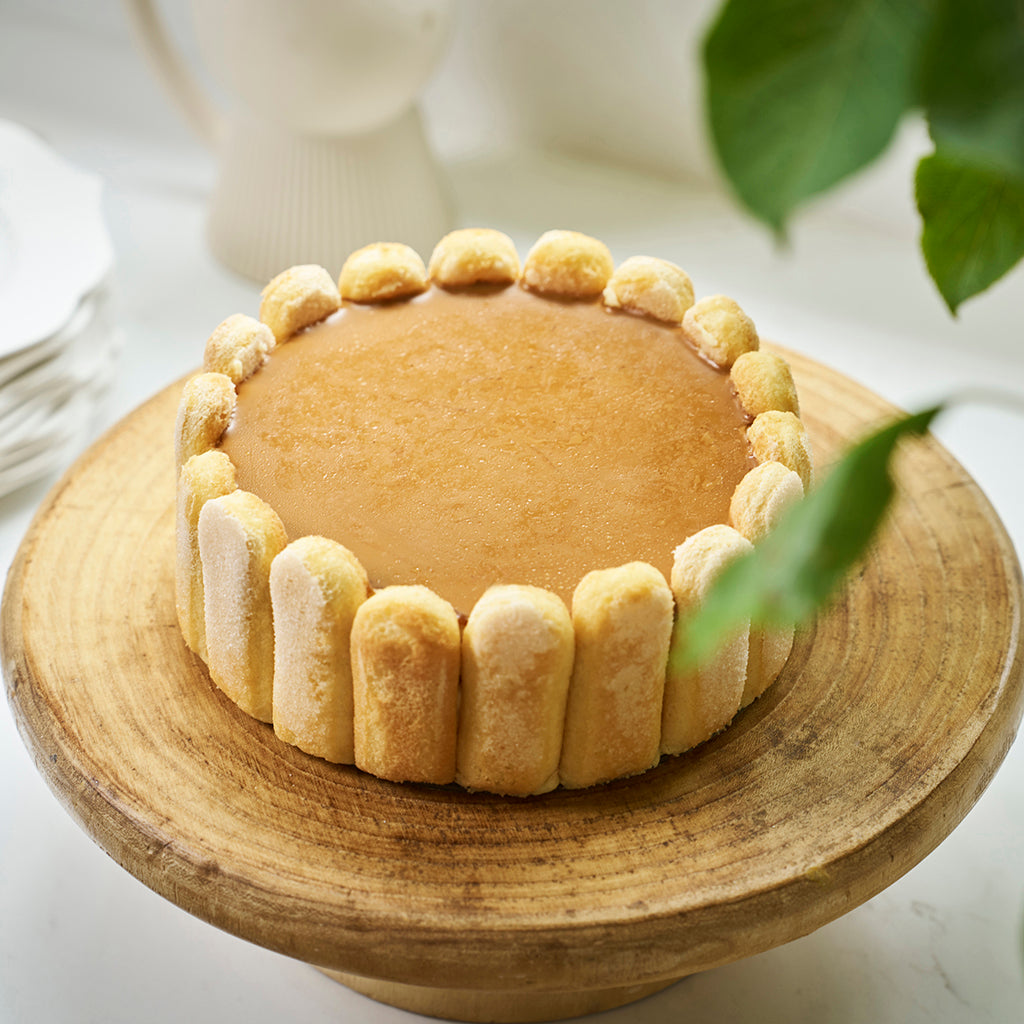 Bendigos Best Cheesecake