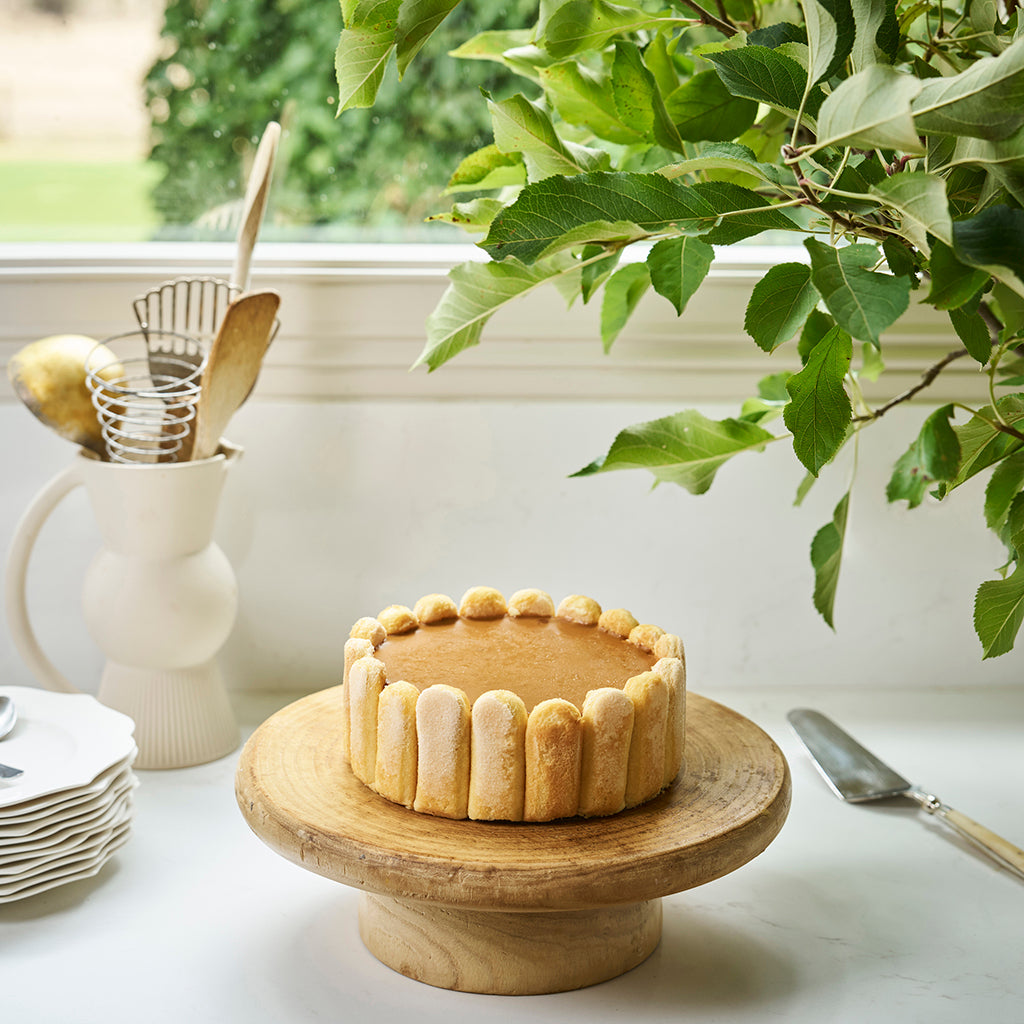 Edwards Biscoff Cheesecake