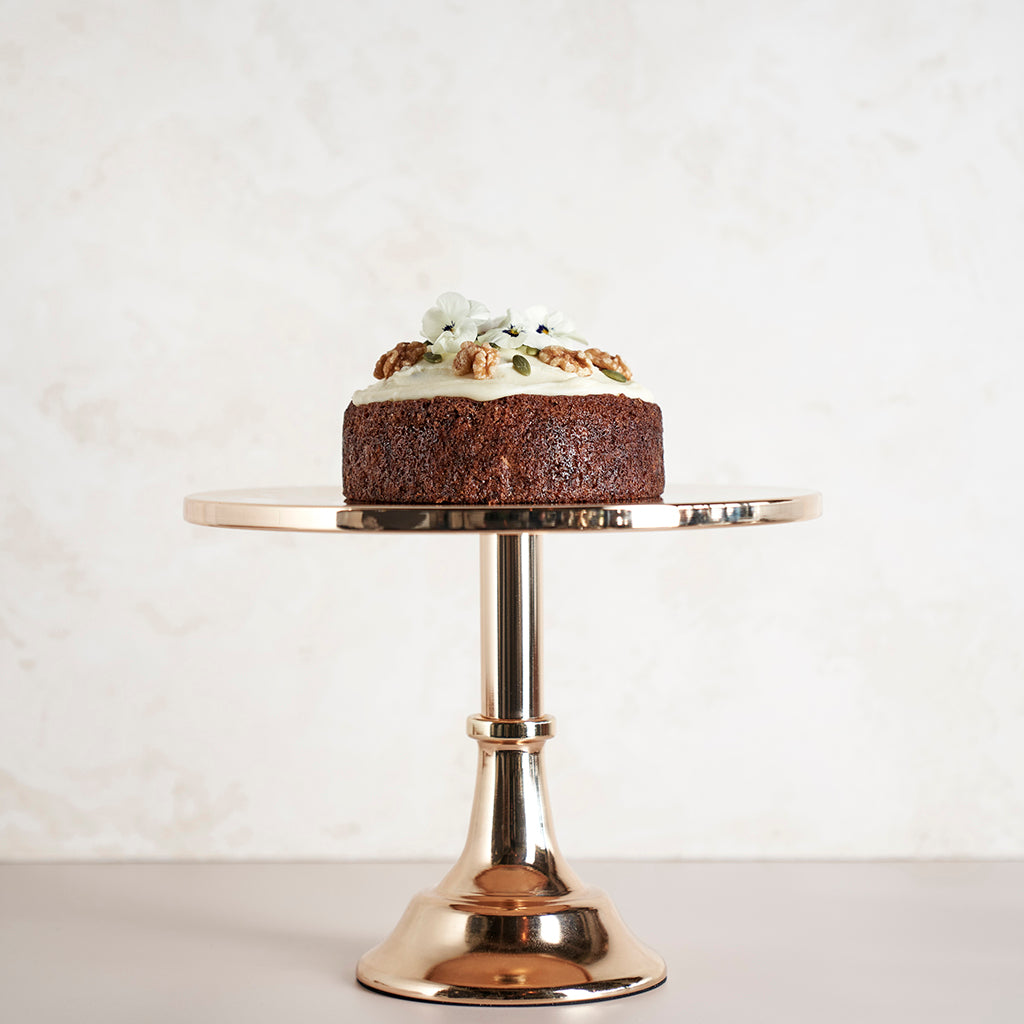 Bendigo Carrot Cake Bendigo's Best Cakes