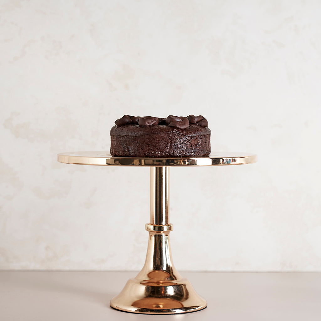Bendigo's Best Birthday Cake Edwards Providore