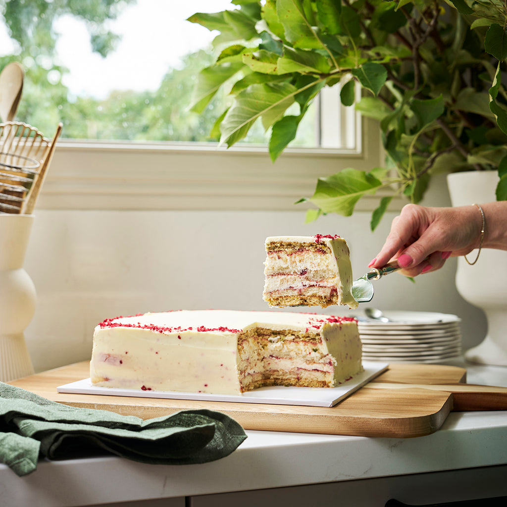 Bendigos Best Dessert