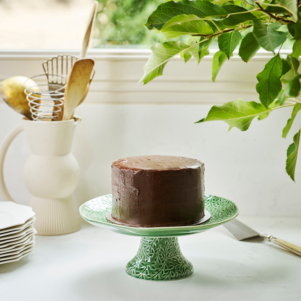 Edwards Flourless Chocolate Cake