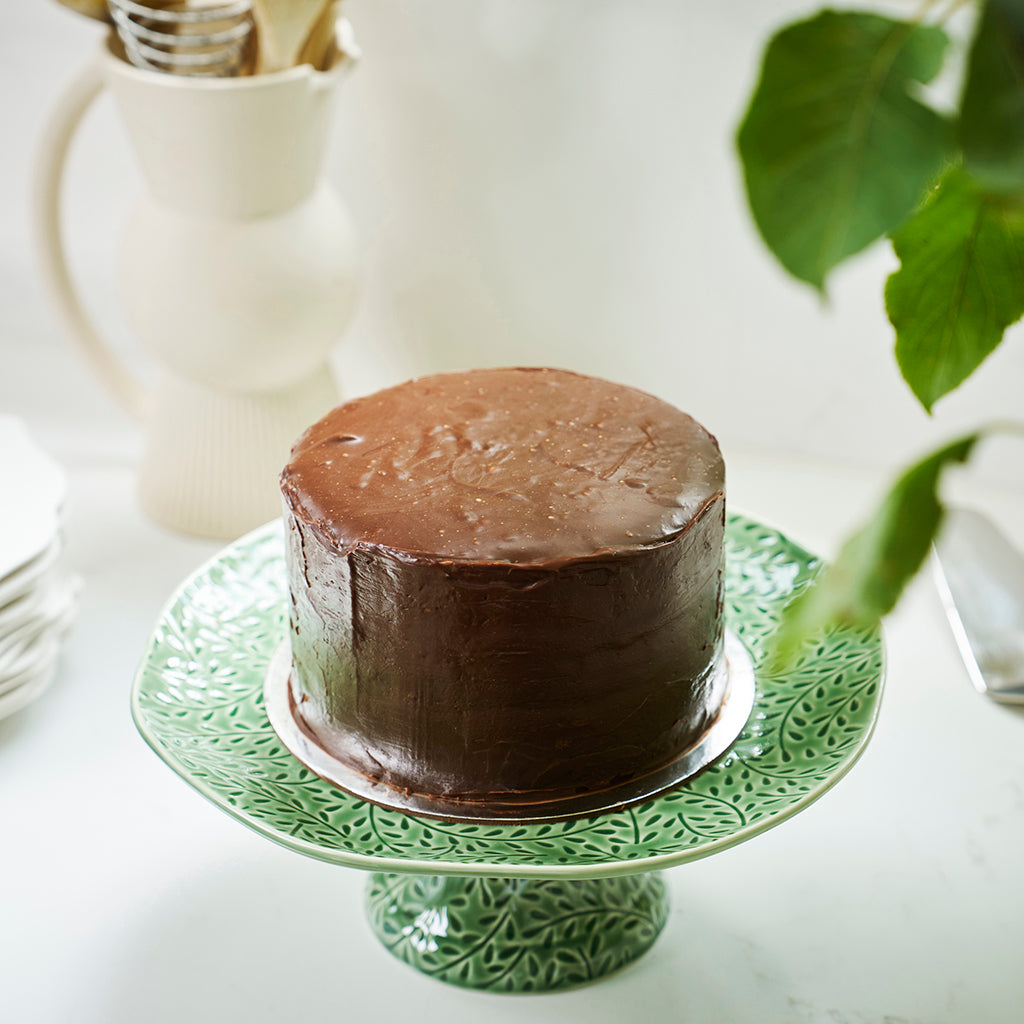 Edwards Flourless Chocolate Cake