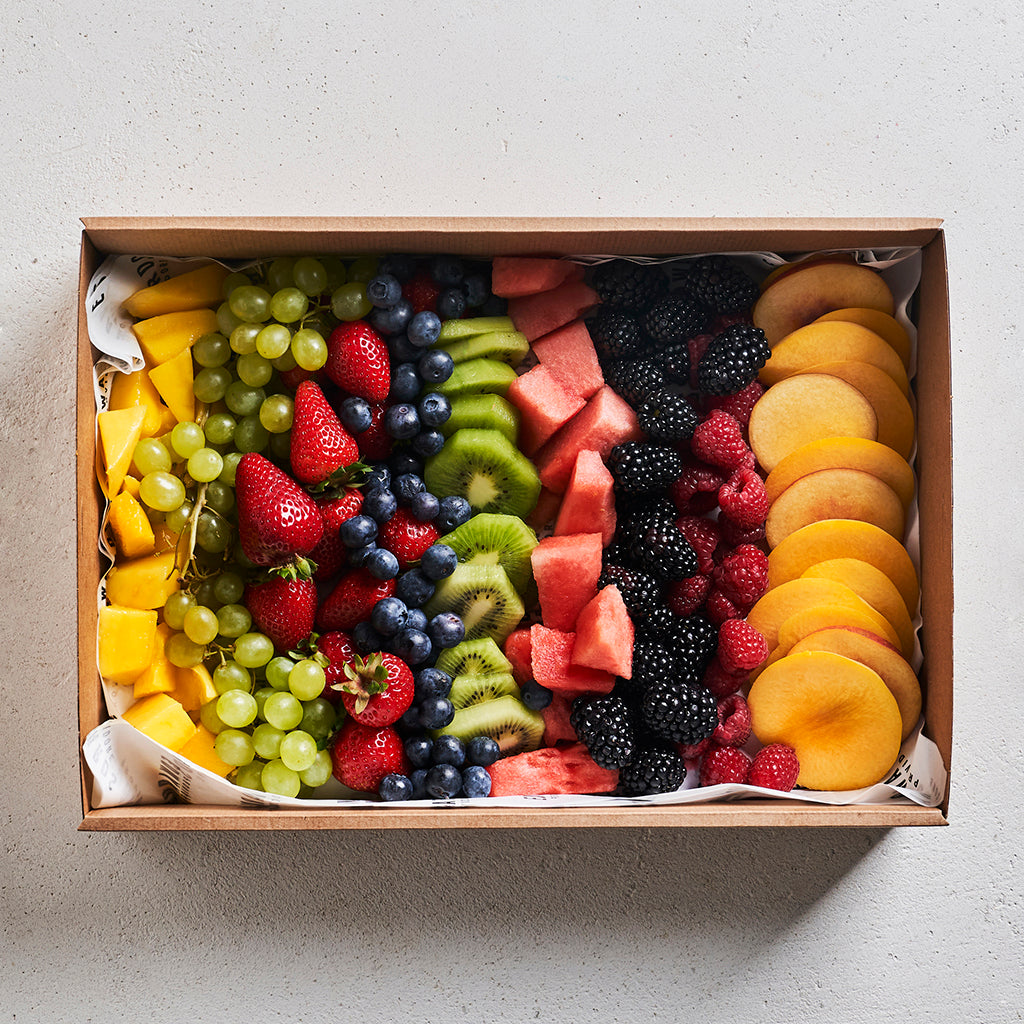 Fruit Platter
