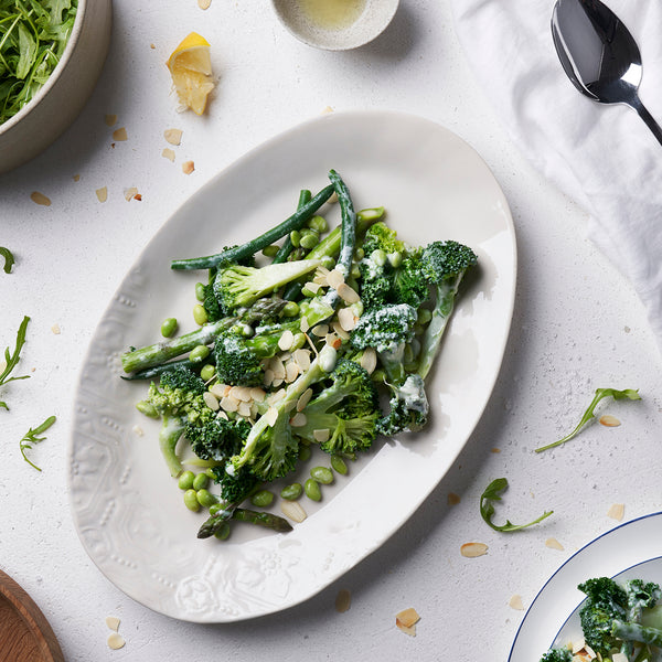 Bendigo Catering | Greens Salad - Edwards Providore