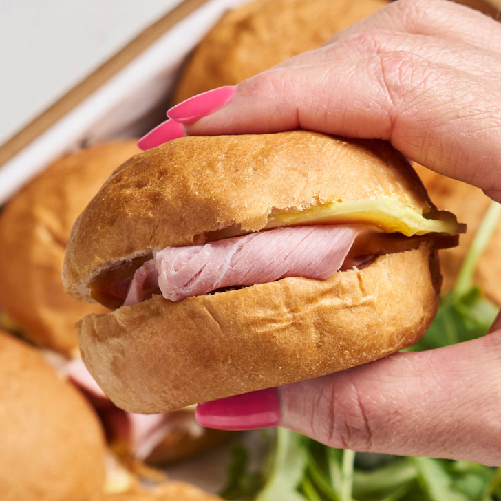 Edwards Providore Kids Catering