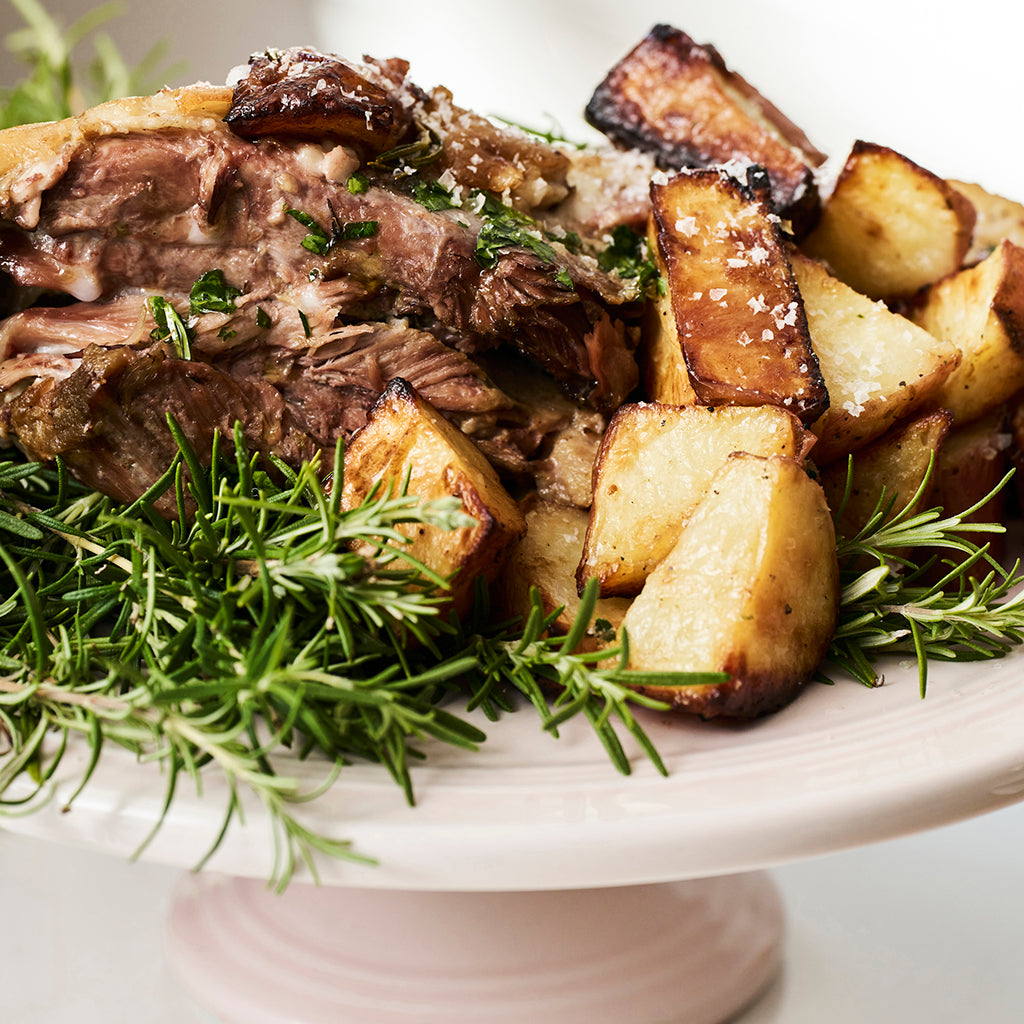 Roast Lamb Dinner Pack