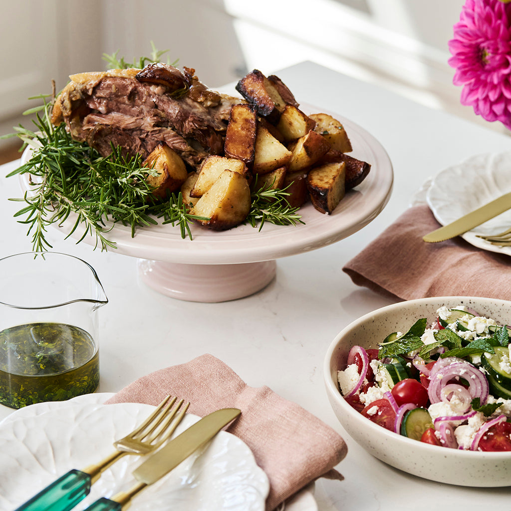 Edwards Providore Roast Lamb