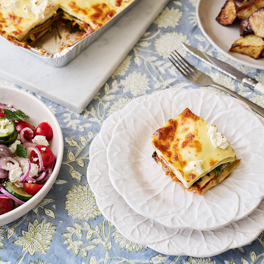 Bendigo Take Home Meals Pumpkin Lasagne