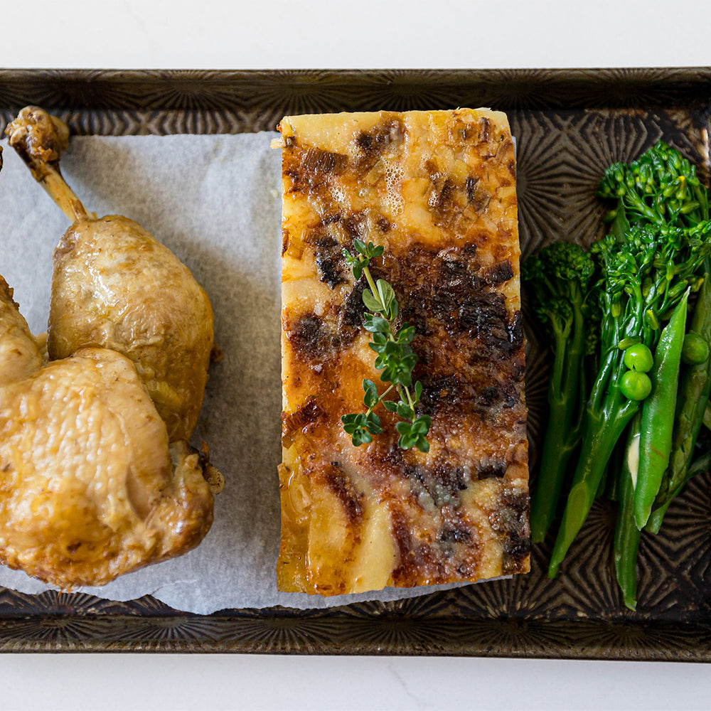 Bendigo Gift Hampers, Cafe + Take Home Meals Edwards Providore