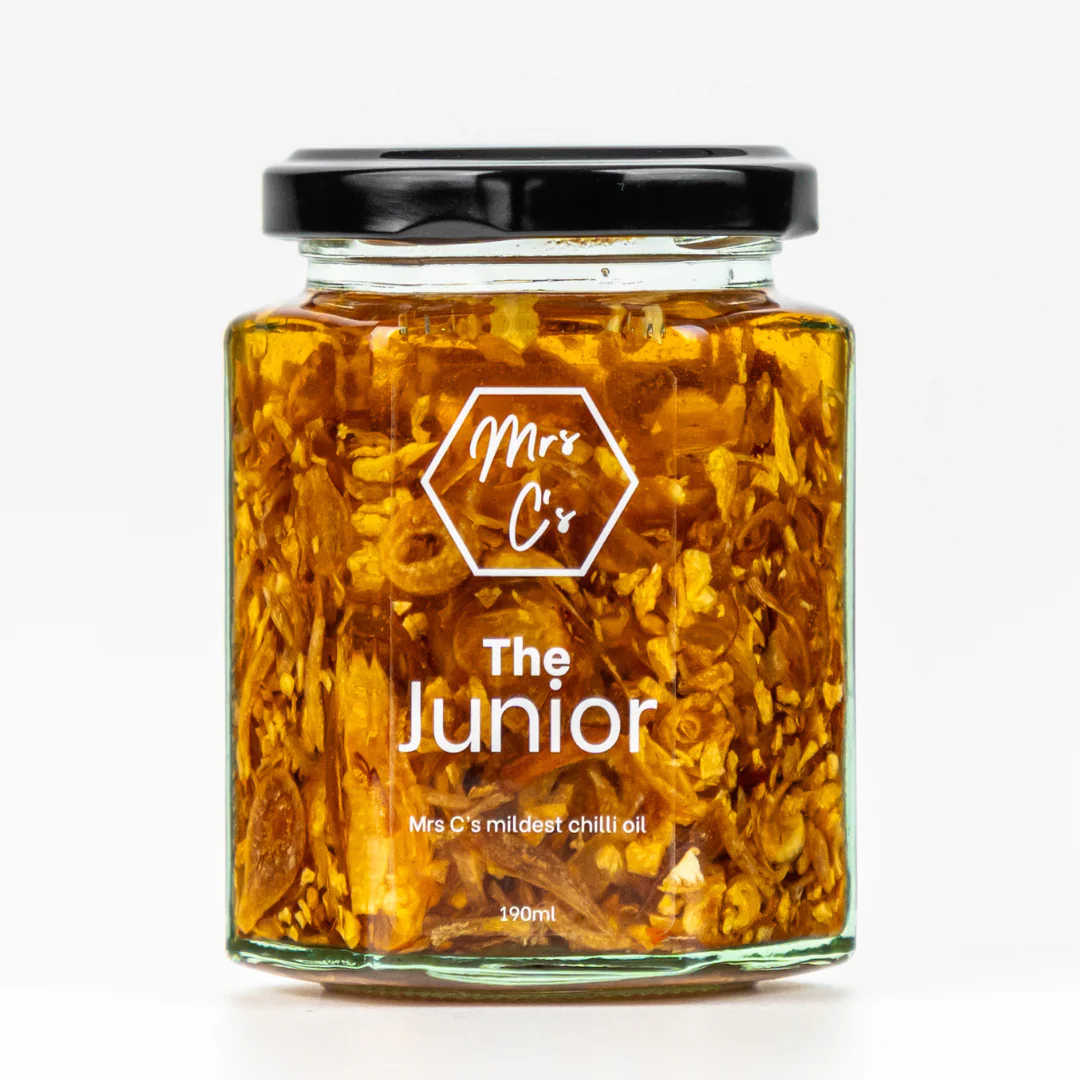 Edwards Providore Junior Chilli Oil