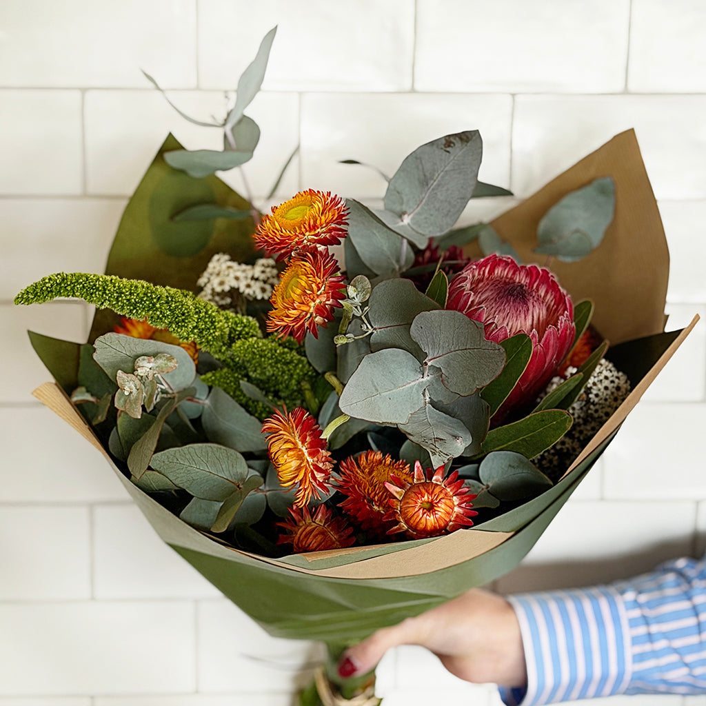 Bendigo Flowers Edwards Providore