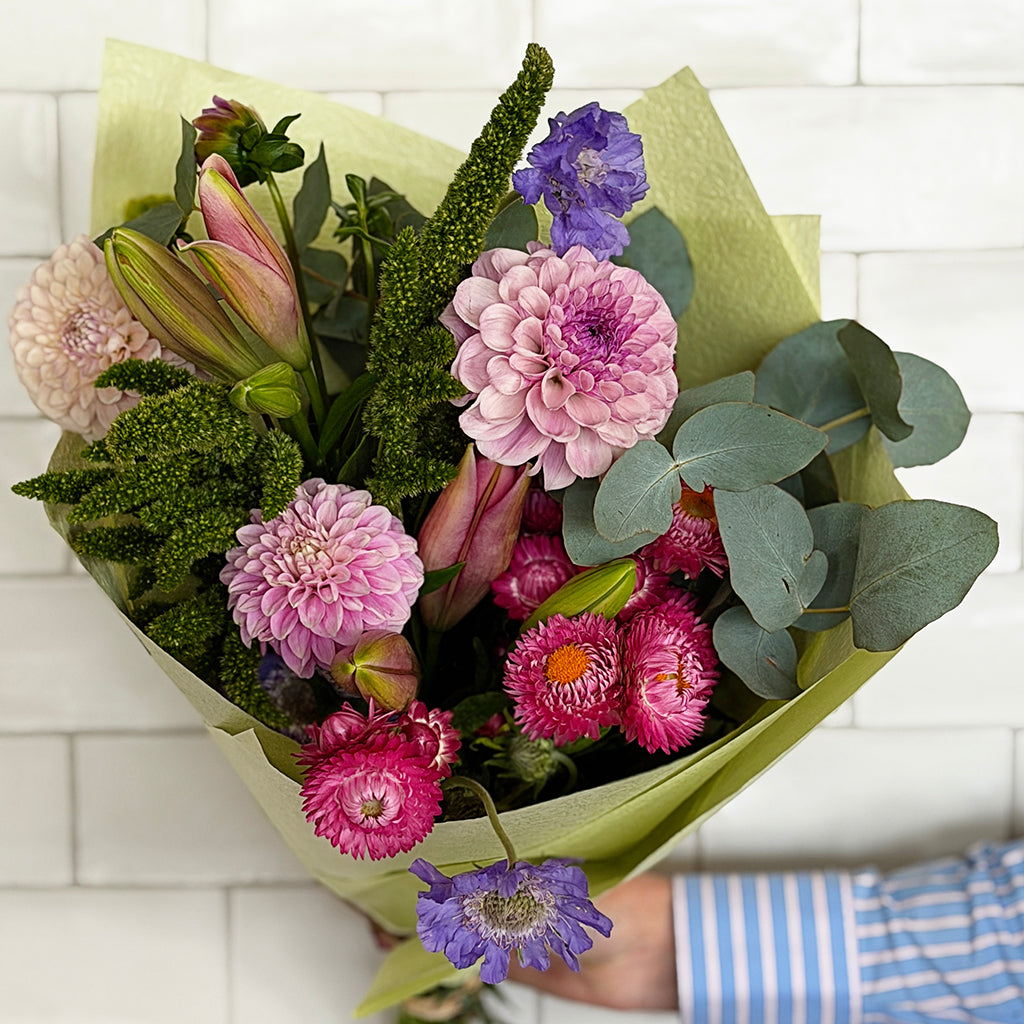 Bendigo Flowers Edwards Providore