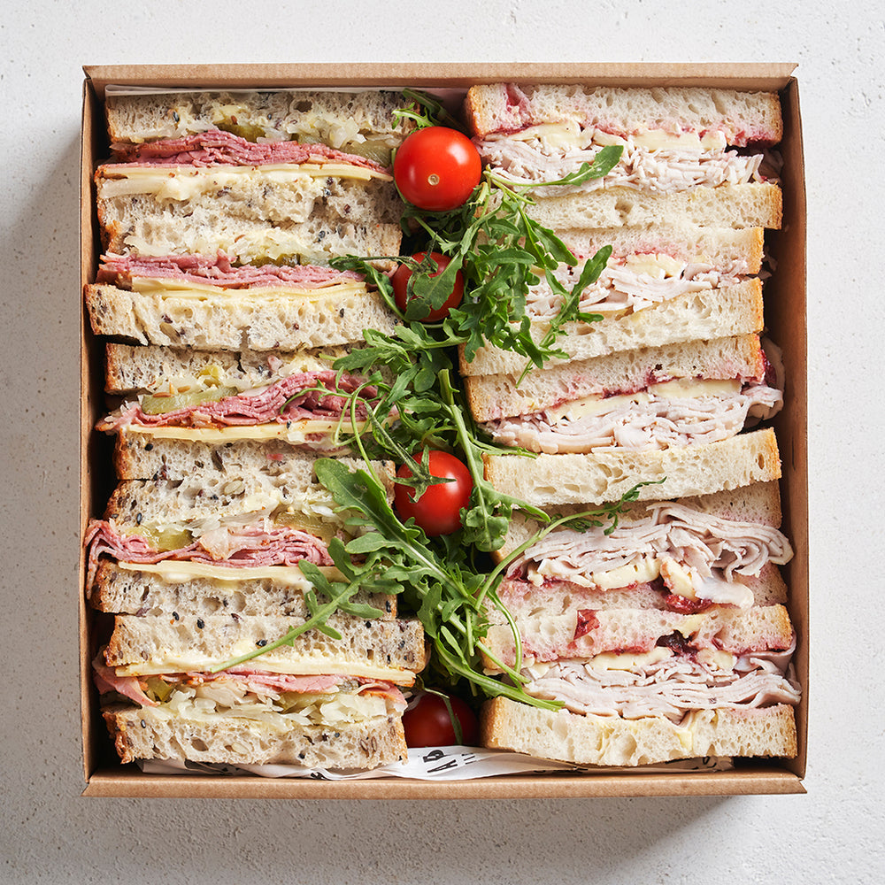 Bendigo Gift Hampers, Cafe + Take Home Meals Edwards Providore