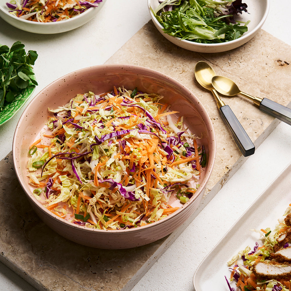 Slaw Salad