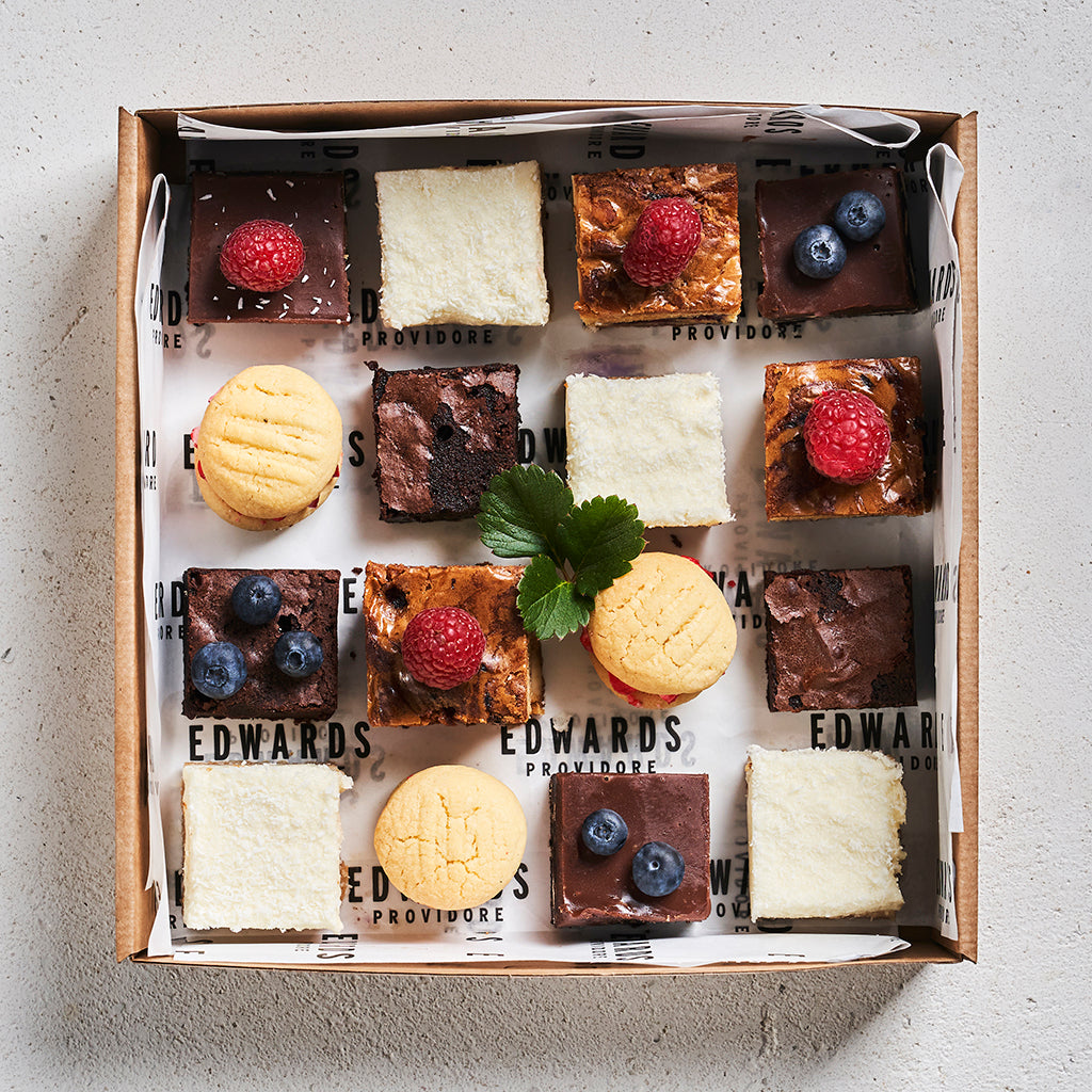 Bendigo Catering Morning Tea Afternoon Tea