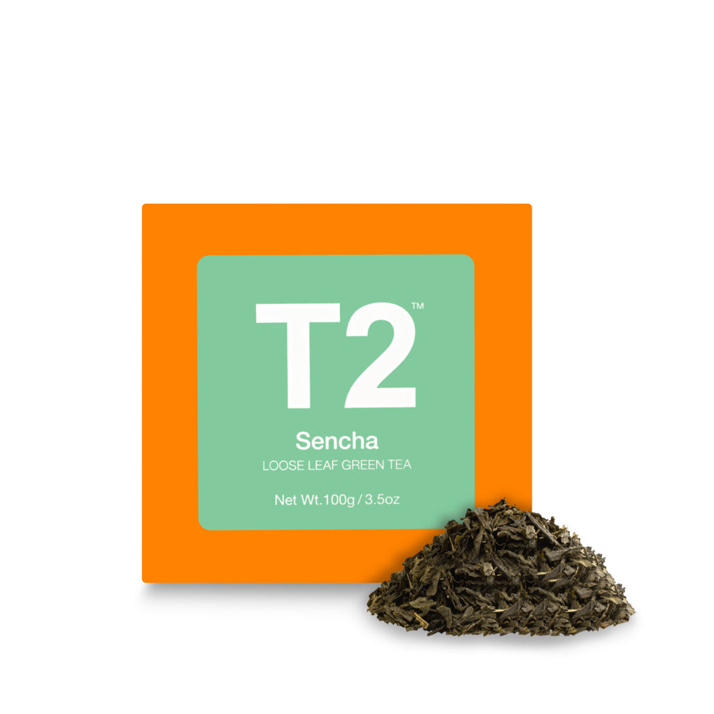 T2 Tea Bendigo Edwards Providore