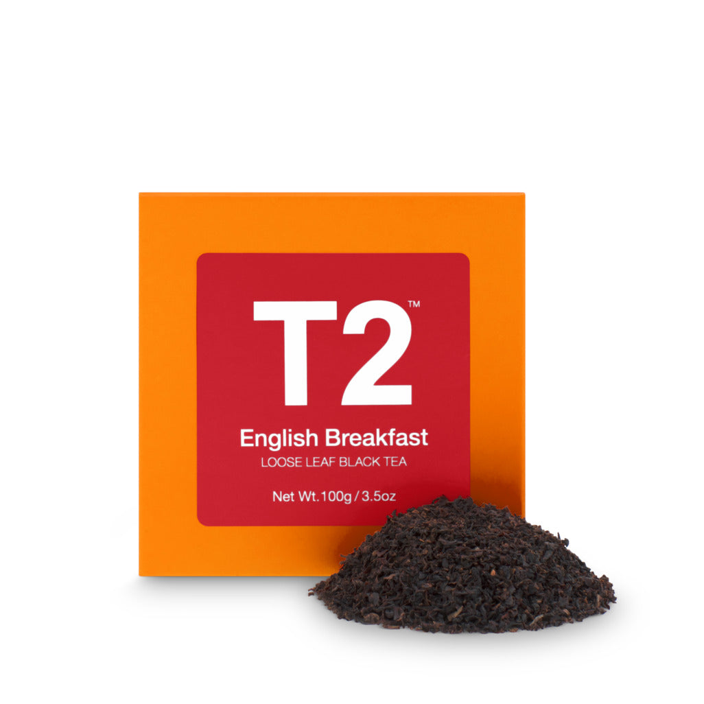 T2 Tea Bendigo Edwards Providore