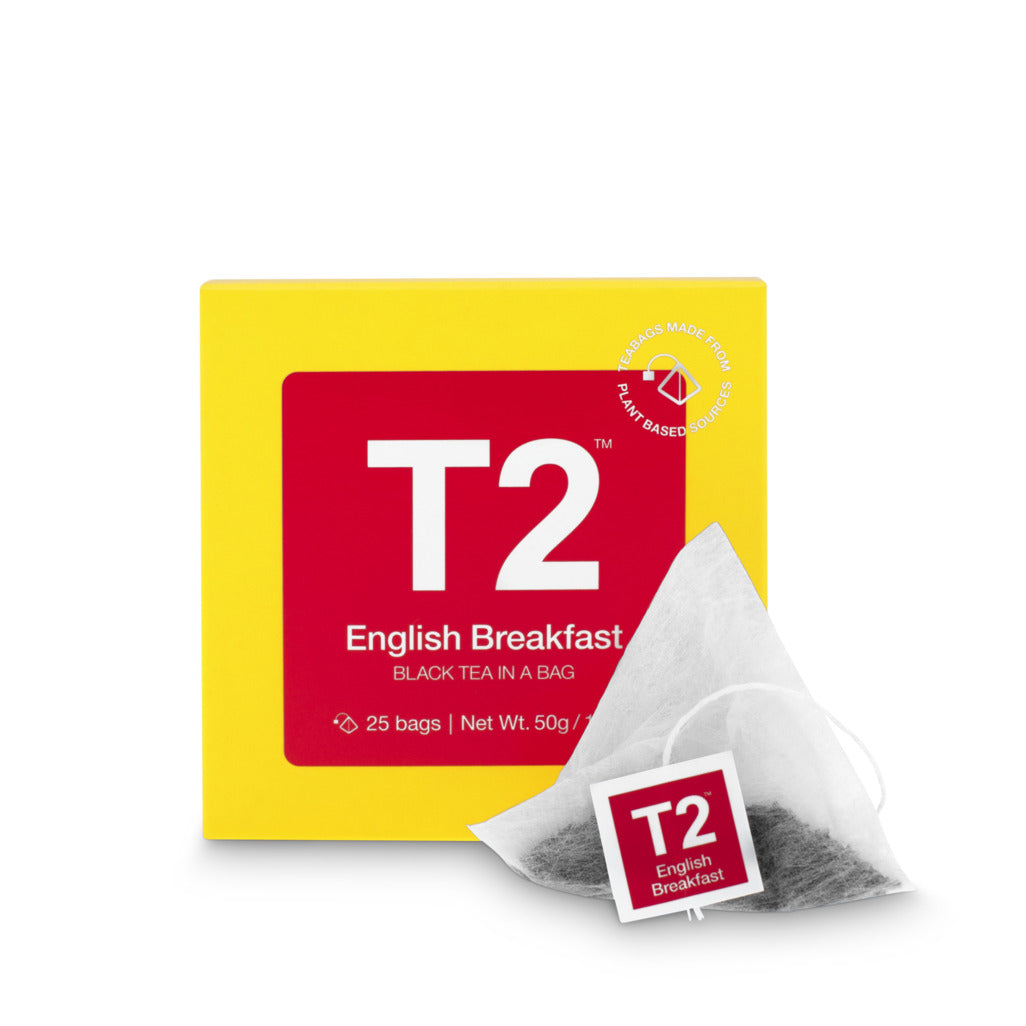 T2 Tea Bendigo Edwards Providore
