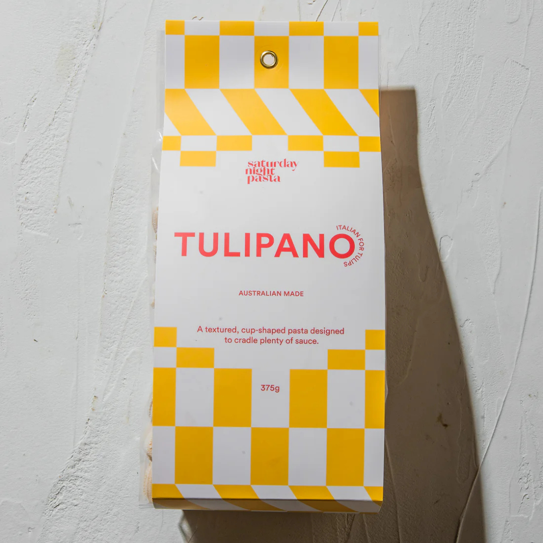 Edwards Providore Tupliano Pasta Packet