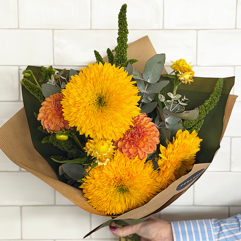 Bendigo Flowers Edwards Providore