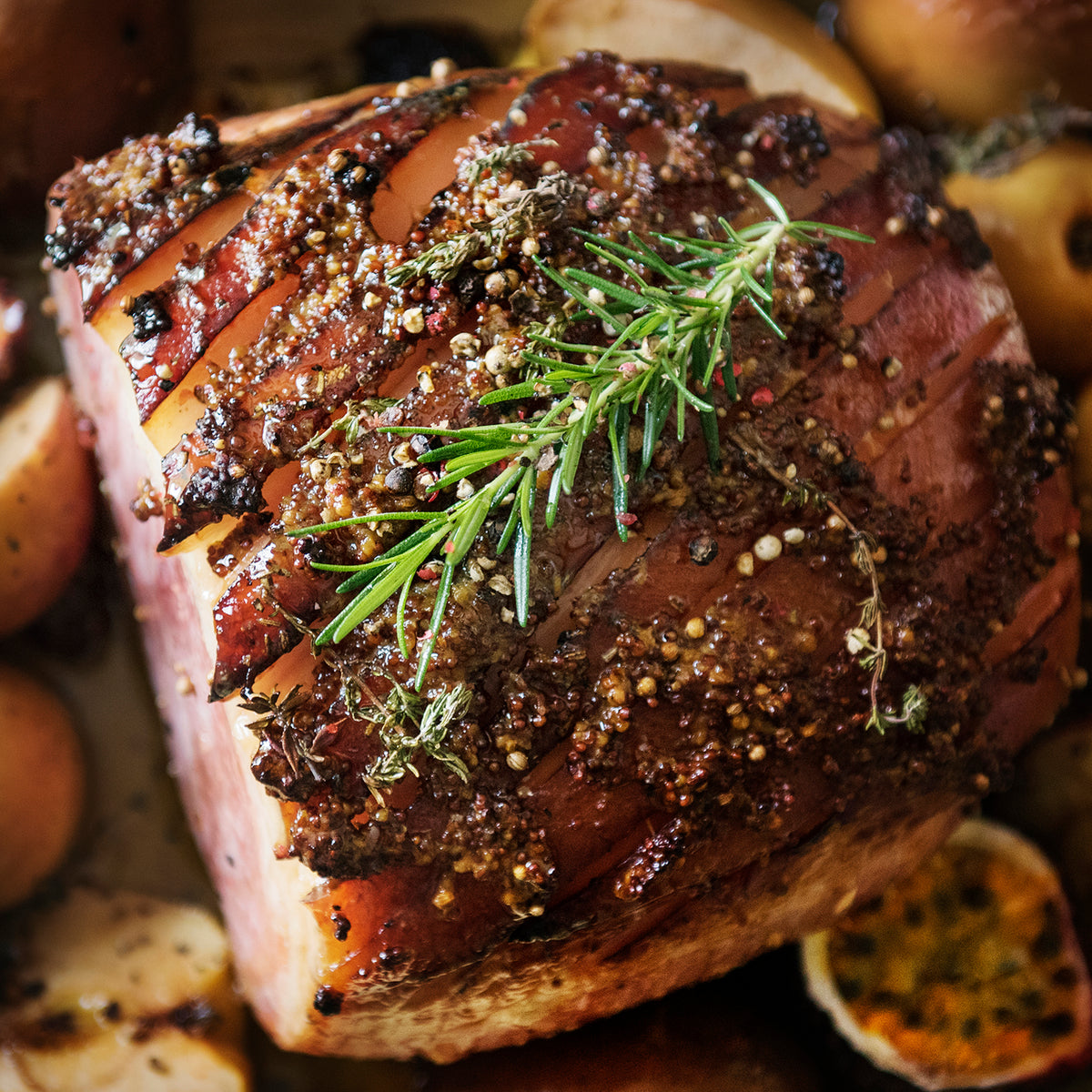 Christmas Meat Pre-Order Deposit 2025