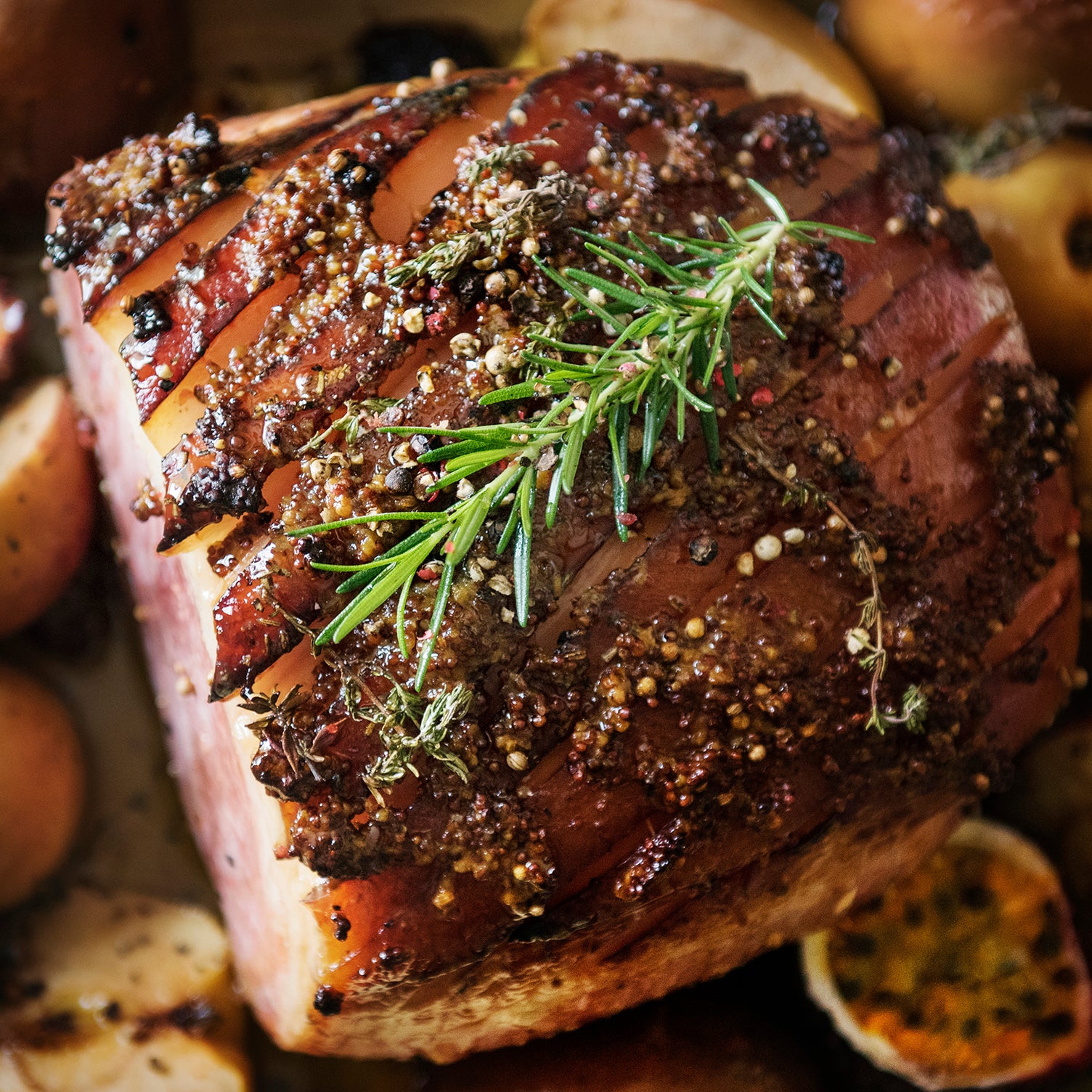 Christmas Meat Pre-Order Deposit 2025