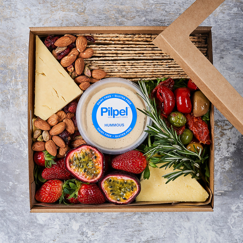 Pregnancy Friendly Platter Bendigo