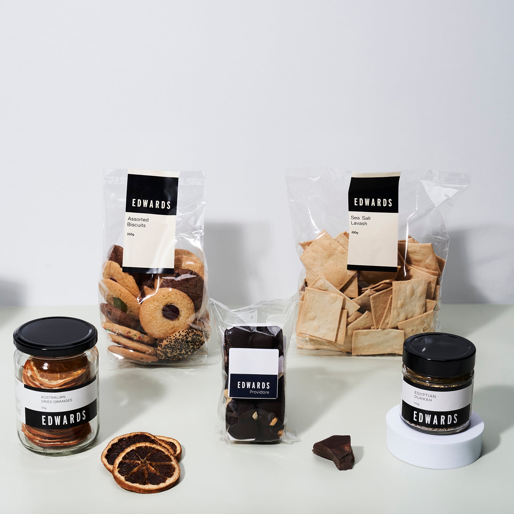 Hampers & Boxes - Edwards Providore