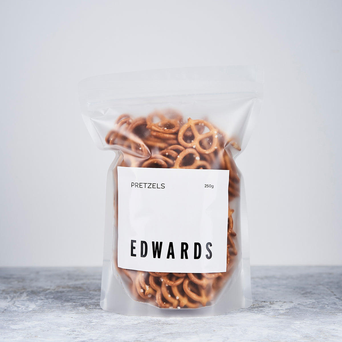 Edwards Providore Pretzels