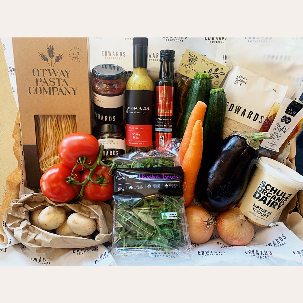 Bendigo Hampers and Gift Baskets