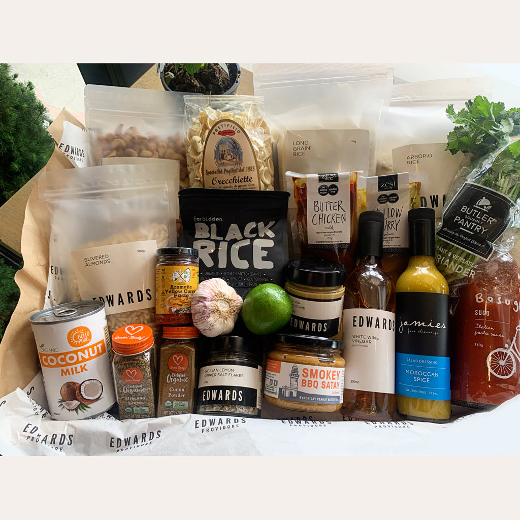 Dinner Ideas Bendigo Edwards Providore