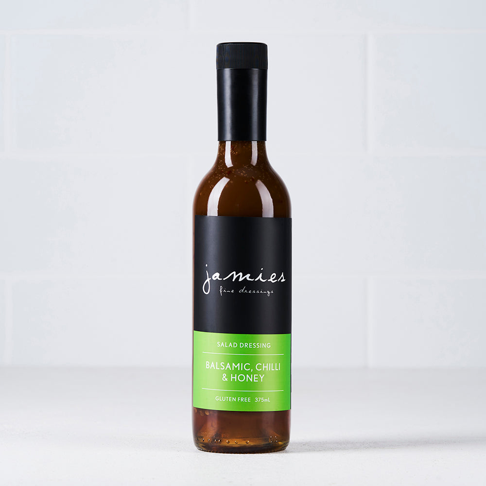 Bendigo Best Salad Edwards Providore Jamies Dressings