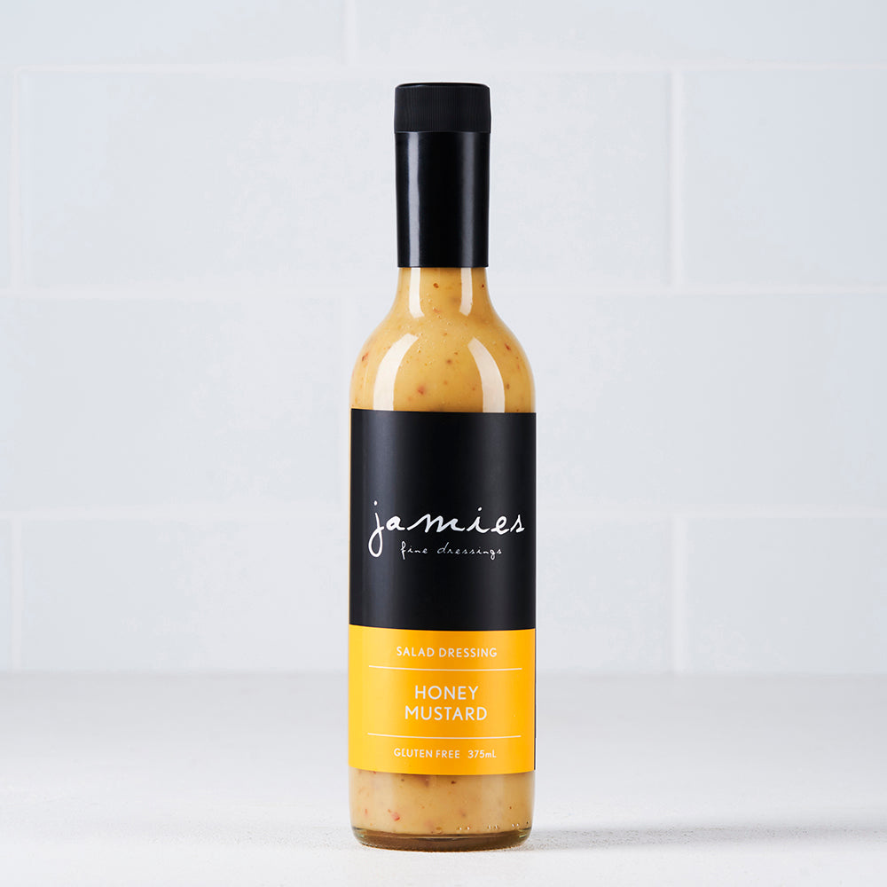 Edwards Providore Salads Jamies Dressings