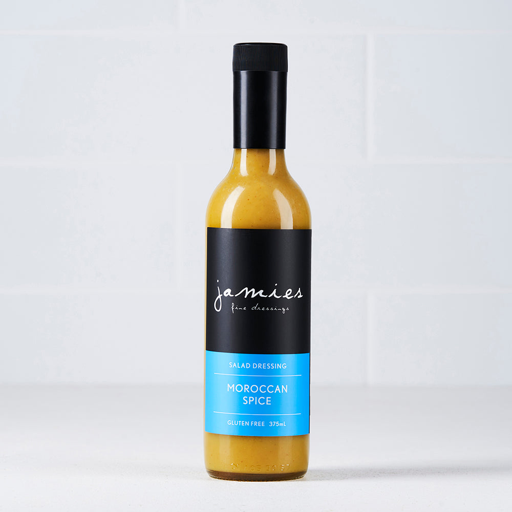 Edwards Providore Produce Salads Jamies Dressings
