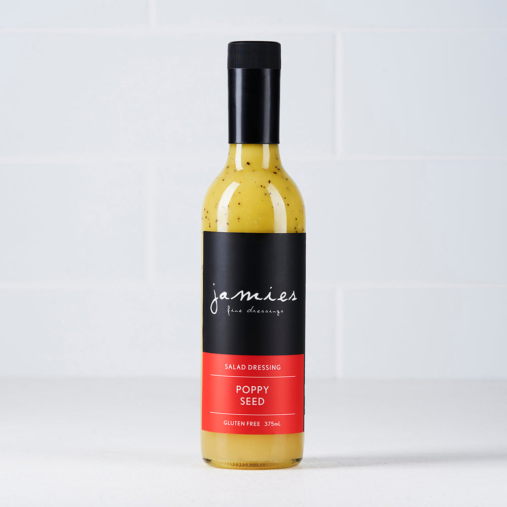 Edwards Providore Jamies Dressings